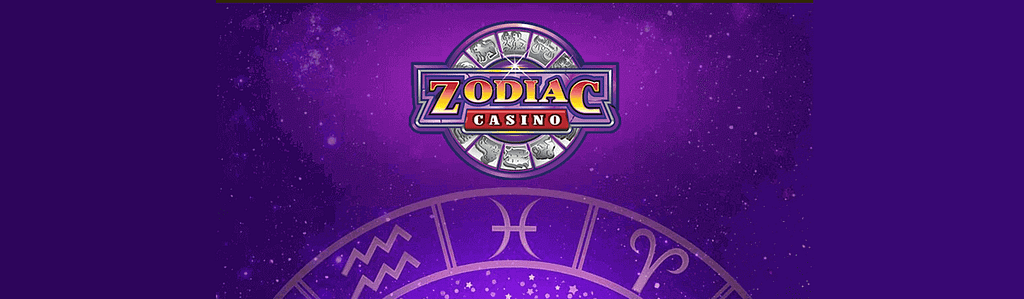 Programme de fidélité de Zodiac casino