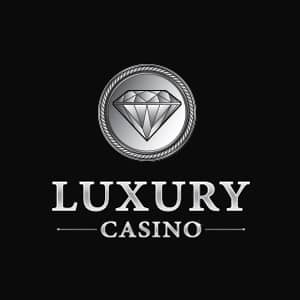 Logo de Luxury casino