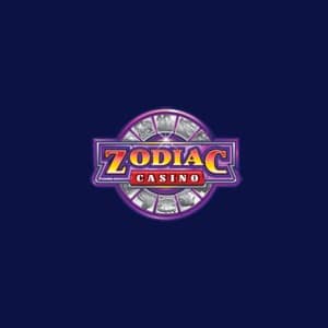 Logo de Zodiac Casino