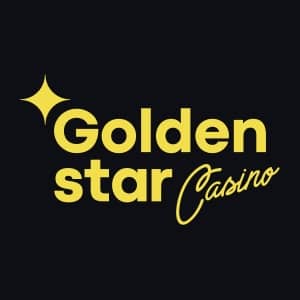 Logo de Golden Star Casino